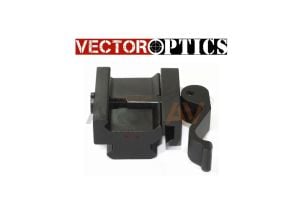Vector Optics Kolay Sök Tak Dürbün Yükseltme Ayağı (Quick Release)