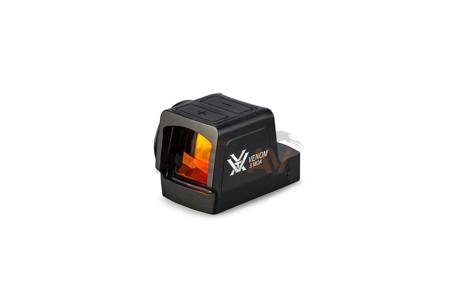 Vortex Venom® Enclosed Micro 3 Moa Red Dot