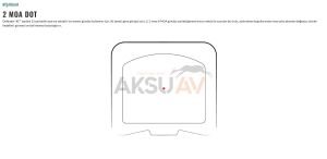 Vortex Optics Defender-XL Micro Reddot (2 Moa)