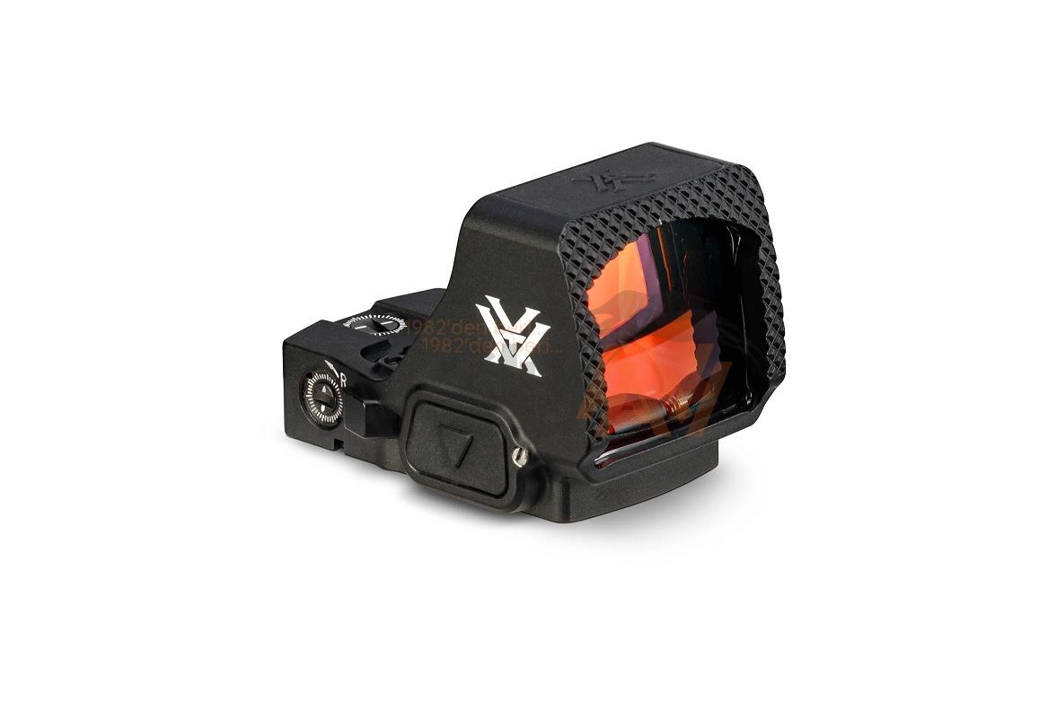 Vortex Optics Defender-XL Micro Reddot (2 Moa)