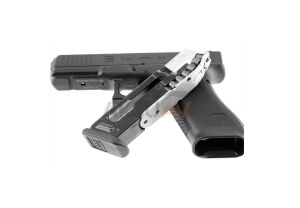 Umarex Glock 17 Gen5 Blowbackli 4.5 mm Havalı Tabanca