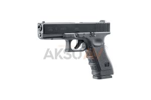 Umarex Glock 17 Gen4 Blowbackli 4.5 mm Havalı Tabanca