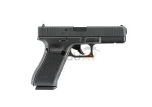 Umarex Glock 17 Gen5 Blowbackli 4.5 mm Havalı Tabanca