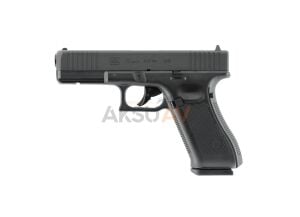 Umarex Glock 17 Gen5 Blowbackli 4.5 mm Havalı Tabanca