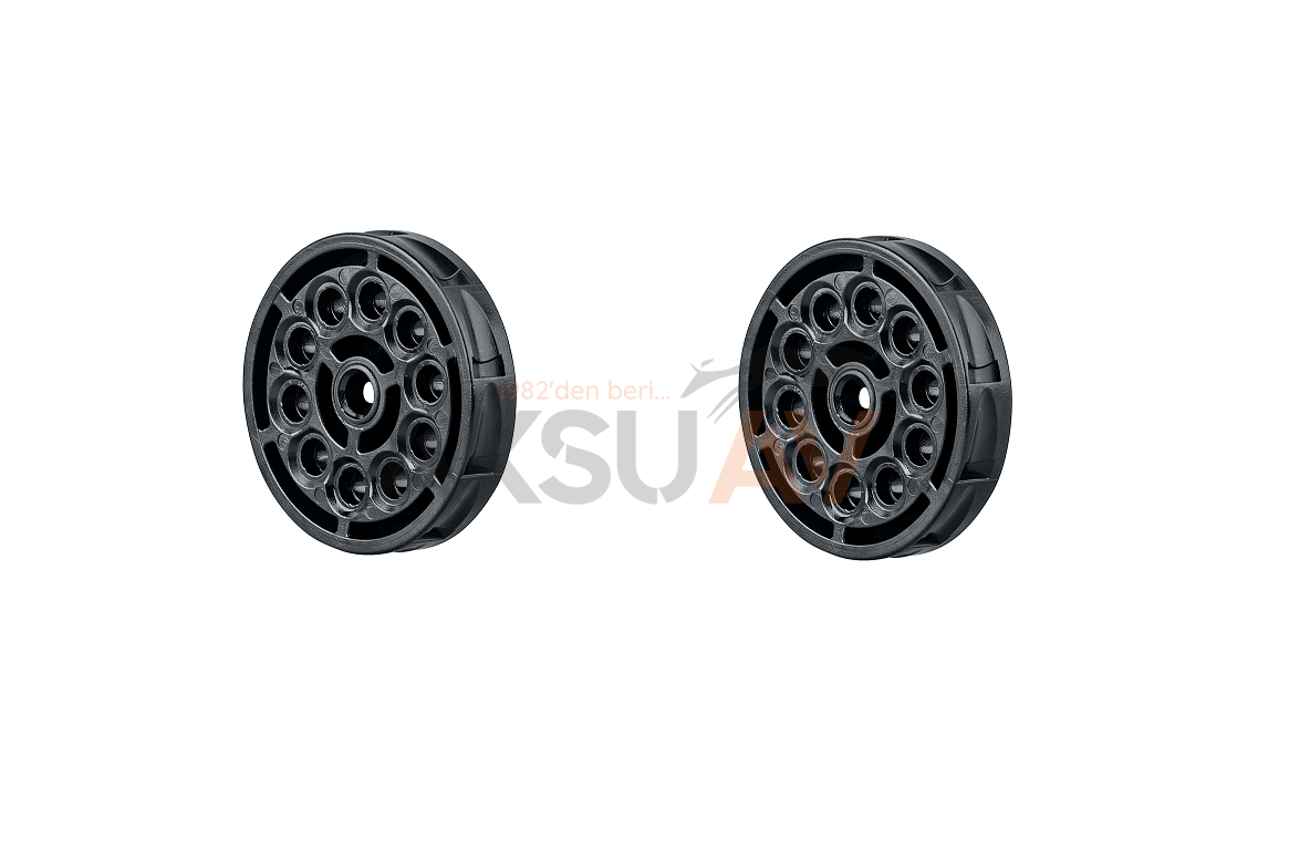 Umarex UX Tornado 4.5 mm Yedek Şarjör