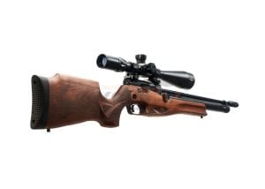 Reximex DayStar W Regülatörlü PCP Havalı Tüfek