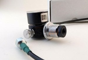 Wrangler Scuba Dolum Aparatı (Yeni Versiyon 400 Bar)