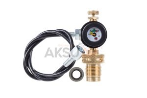 Hatsan Scuba Dolum Aparatı (v3 Yeni Versiyon - 300 Bar)