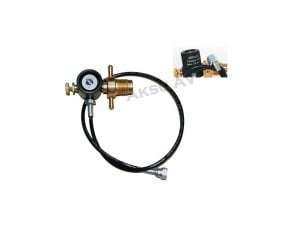 Hatsan Scuba Dolum Aparatı (v2 Yeni Versiyon - 300 Bar)