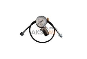 Kral Arms Scuba Dolum Aparatı (150 cm Hortum)