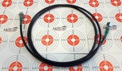 Microbore Yüksek Basınçlı Hortum