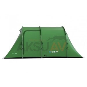 Husky Bolen 5 Kişilik Aile Çadırı (3 Mevsim)