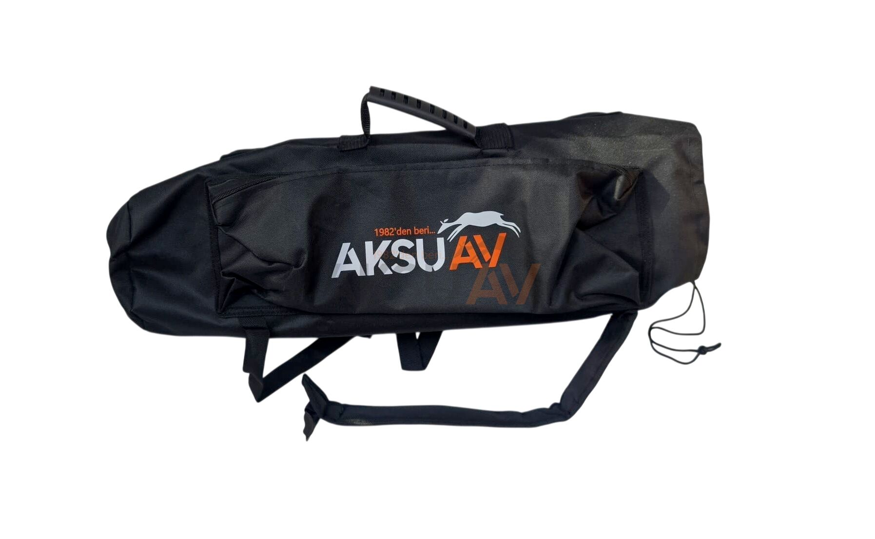 Scuba Tüp Taşıma Çantası