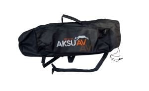Scuba Tüp Taşıma Çantası