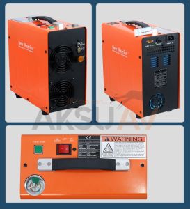 New Warrior Mini Mini-1 PCP Havalı Tüfek Kompresörü (4500 Psi - 300 Bar)