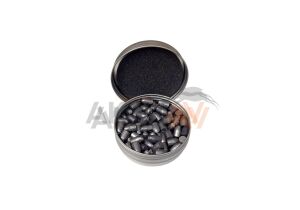 Shock Solid Bullet 5.5 mm 30 Grain Havalı Saçma (.217 cal)