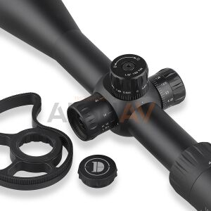 DiscoveryOpt VT-Z 6-24x50 SF FFP Tüfek Dürbünü