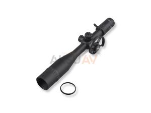 DiscoveryOpt VT-Z 6-24x50 SF FFP Tüfek Dürbünü