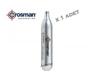 Crosman 12 Gram Co2 Hava Tüpü