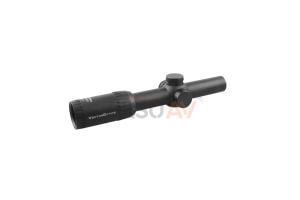 Vector Optics Constantine 1-8x24 FFP LVPO Tüfek Dürbünü