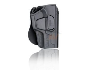 Cytac R-Defender SP2022 Taktik Tabanca Kılıfı