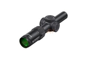 Swampdeer GT Pro 1-5x24 IR Tüfek Dürbünü