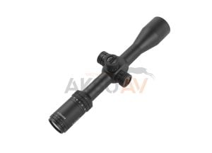 T-Eagle March SK 3-15x44 IR FFP Tüfek Dürbünü