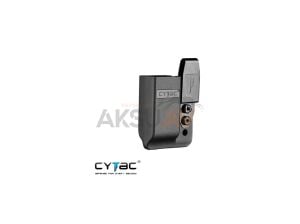 Cytac Universal Tekli Şarjör Kılıfı IWB