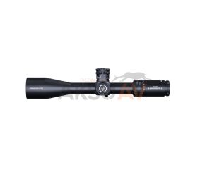 Swampdeer FX HD 6-24x50 SFIR FFP Zero Stop Tüfek Dürbünü