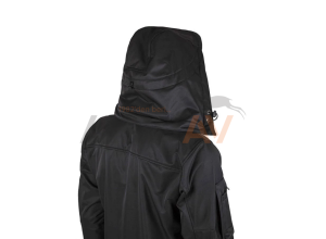 Vav Wear Shell Softshell Taktik Mont