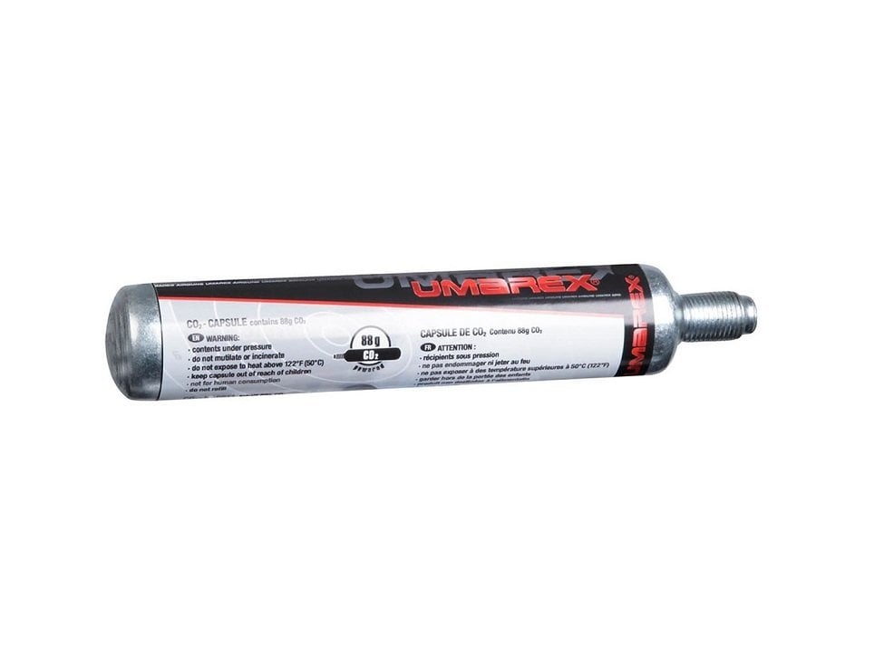 Umarex 88 Gram Co2 Hava Tüpü