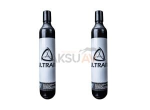 ASG 88 Gram Co2 Hava Tüpü, 2 Adet