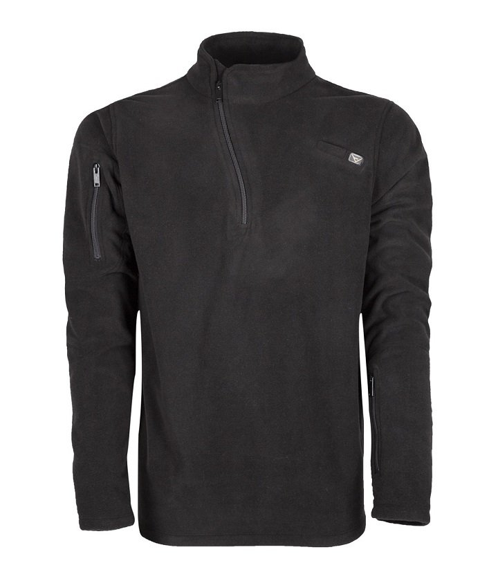 Vav Tactical Softshell Siyah Polar
