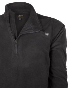Vav Tactical Softshell Siyah Polar