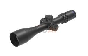 Vector Optics Tauron Gen II 5-40x56 ED FFP MIL Tüfek Dürbünü