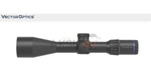 Vector Optics Tauron Gen II 5-40x56 ED FFP MIL Tüfek Dürbünü