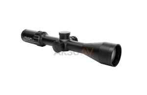 Element Optics Helix HD 2-16x50 SFP RAPTR-1 Tüfek Dürbünü