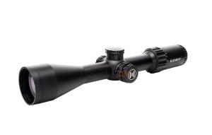 Element Optics Helix HD 2-16x50 SFP RAPTR-1 Tüfek Dürbünü