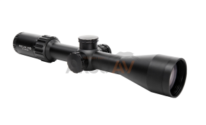 Element Optics Helix HD 2-16x50 SFP Tüfek Dürbünü (RAPTR-1)