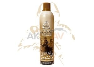 ASG 570 ml. AirSoft Green Gas