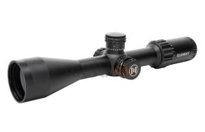 Element Optics Helix HDLR 2-16x50 SFP Tüfek Dürbünü (APR-1C)