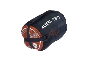 Upland Altera -28 Derece Uyku Tulumu