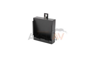 ASG Metal Hedef Kutusu