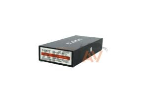 Element Optics Accu-Lite 30 mm Extra High Dürbün Ayağı