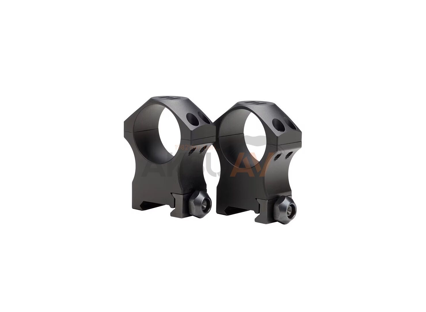 Element Optics Accu-Lite 30 mm Extra High Dürbün Ayağı