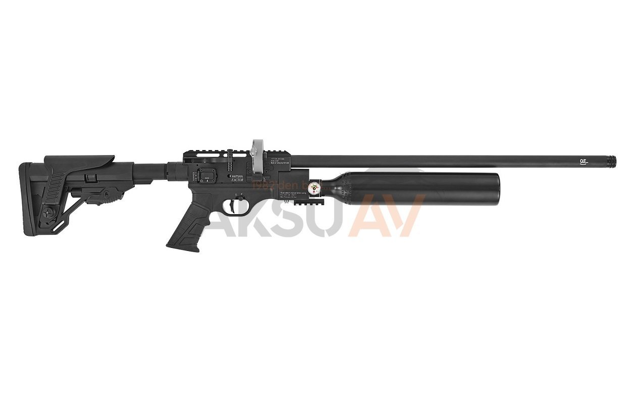 Hatsan Factor PCP Havalı Tüfek