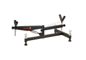Gamo Rest Tüfek Sıfırlama ve Atış Sehpası