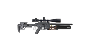 Reximex NYX Compact RG Pcp Havalı Tüfek