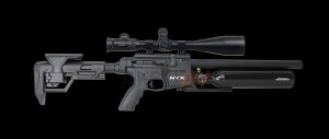 Reximex NYX Compact RG Pcp Havalı Tüfek