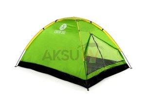 Upland Crew 3XL 4 Kişilik Kamp Çadırı (3 Mevsim)